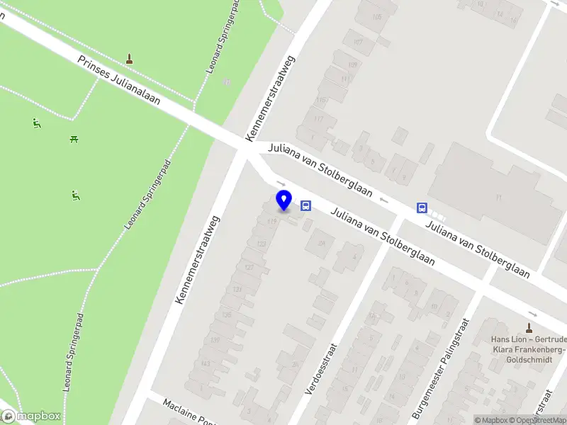 VZ Financieel Advies