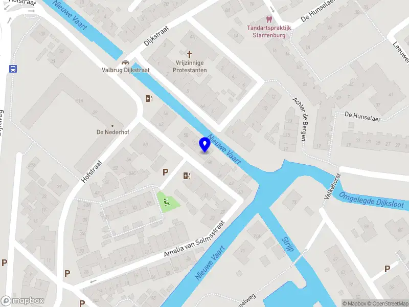 Nieuw bedrijf Kinderdagverblijf De eerste stapjes B.V.