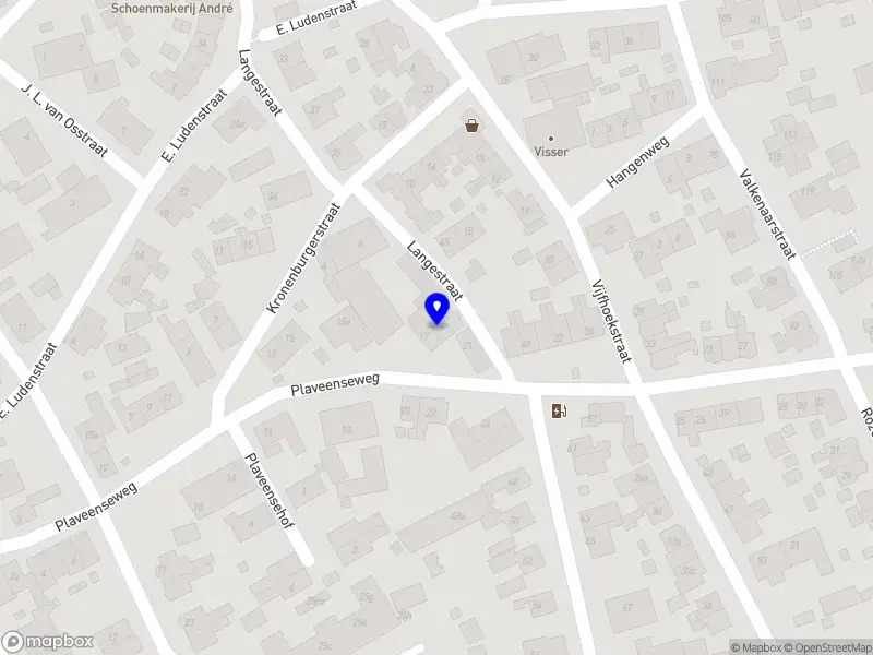 Stekkies Pretecho aan huis