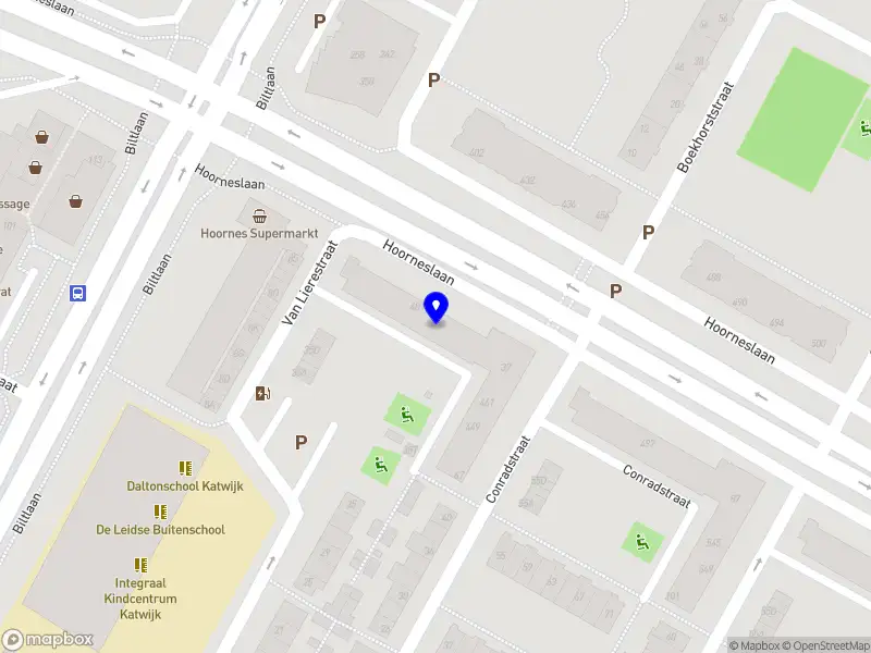 D&M Glasservice B.V.