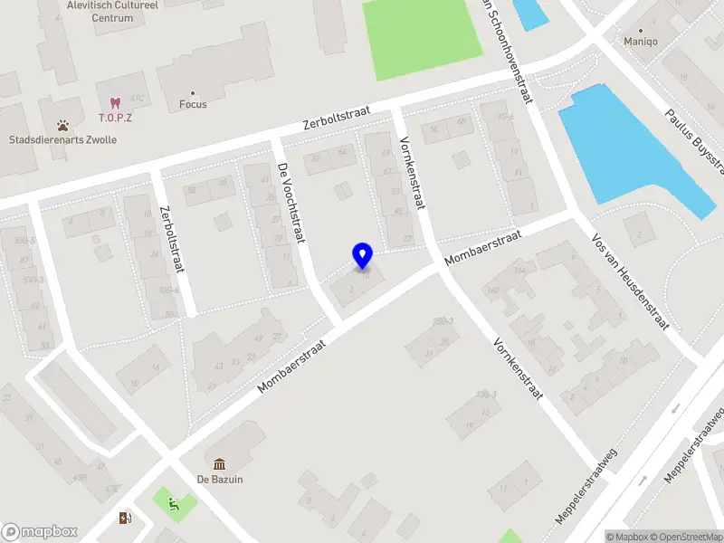 Glans schilderwerken en wandafwerking