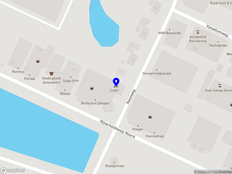 Venderbosch Dental Beheer B.V.