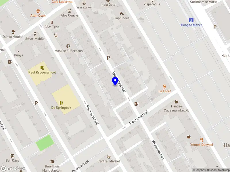 Gambardella Consulting