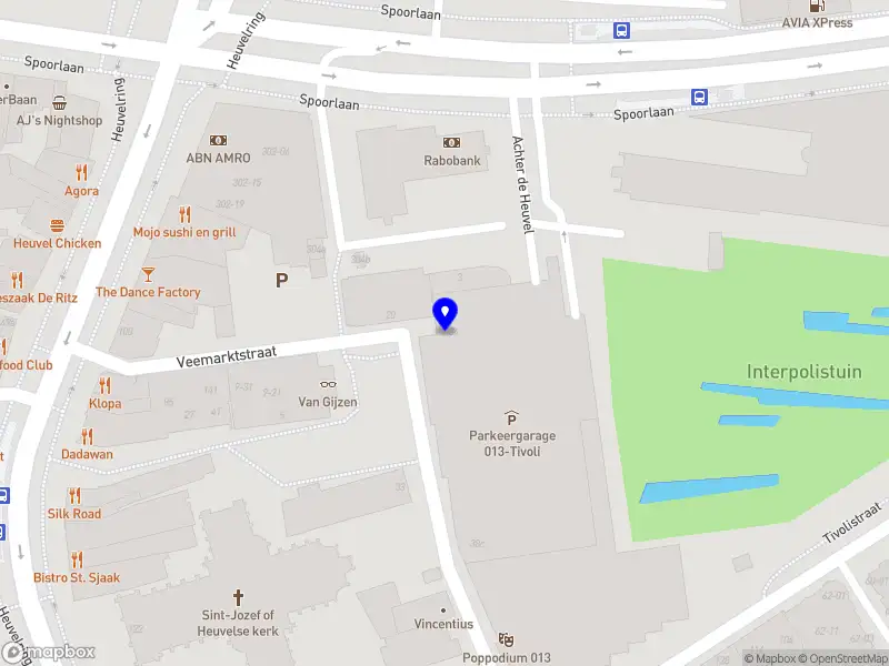 Breach Ventures B.V.