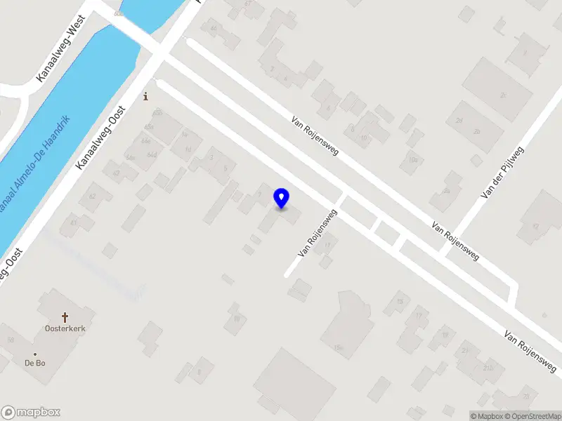 Stichting Stoeterock