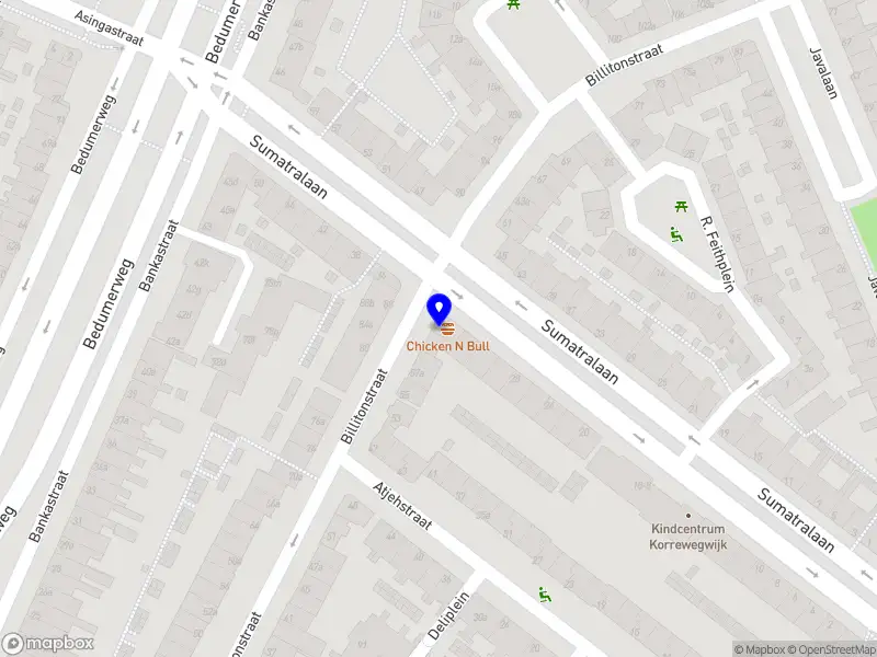 Tjaps Food Concepts B.V.