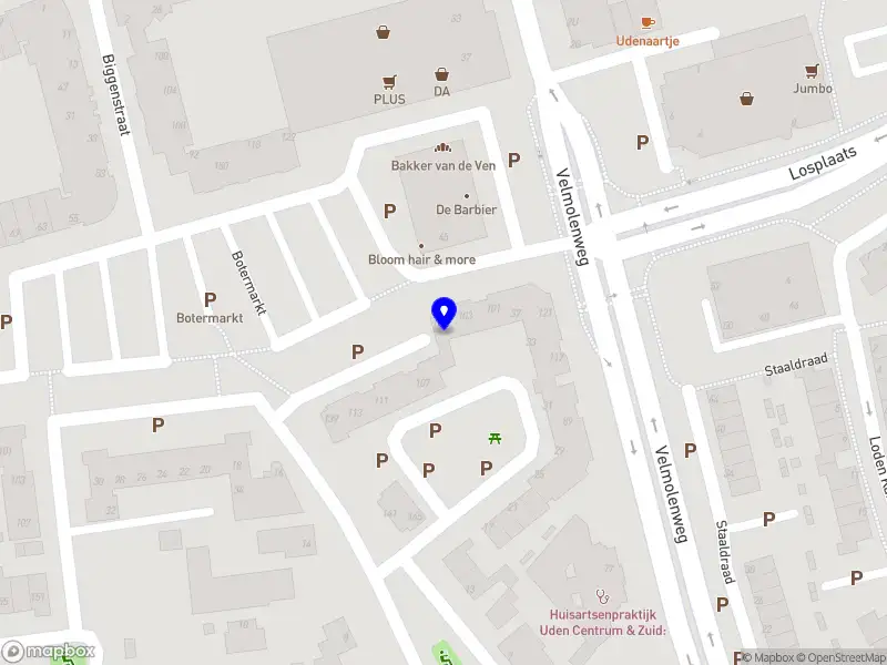 Diversiteit op rolletjes