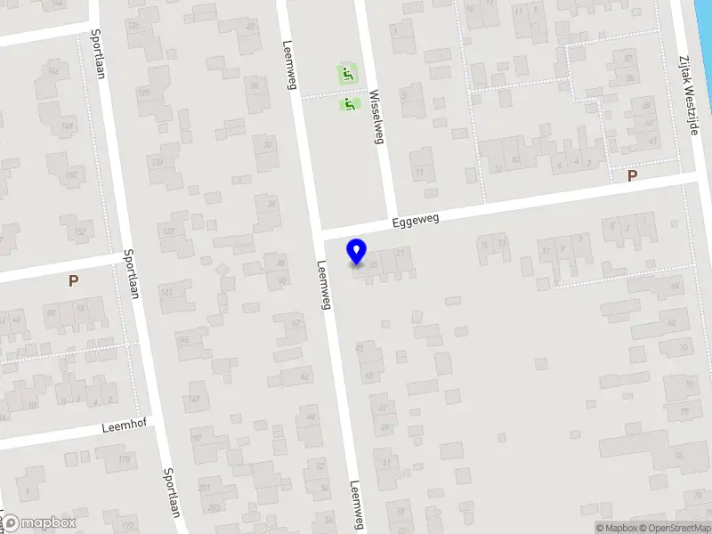 Van de Sande, voor groene handen