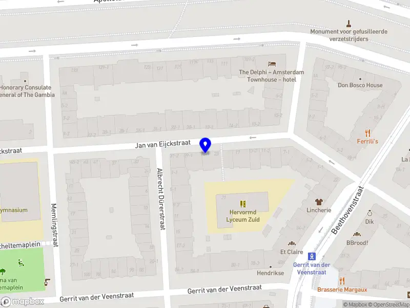 Silver Spirit Holding B.V.