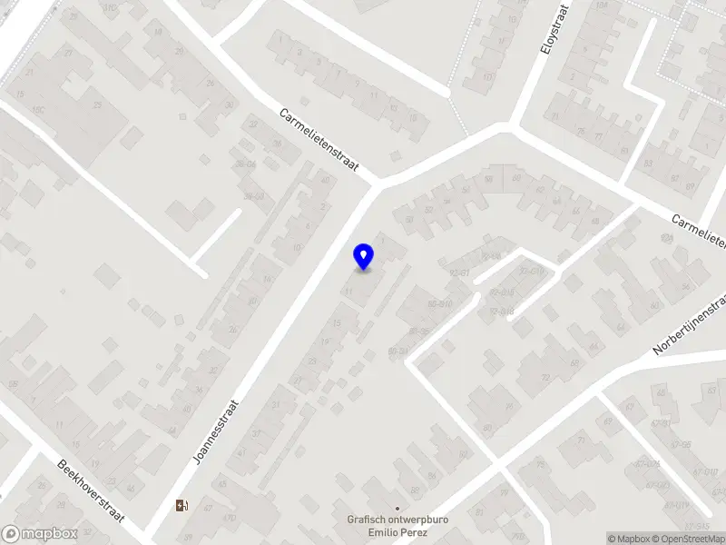 Nieuw bedrijf Isaac Evans Holding B.V.