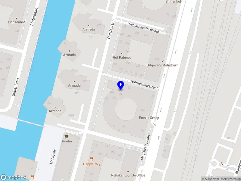 Roel Karman Holding B.V.