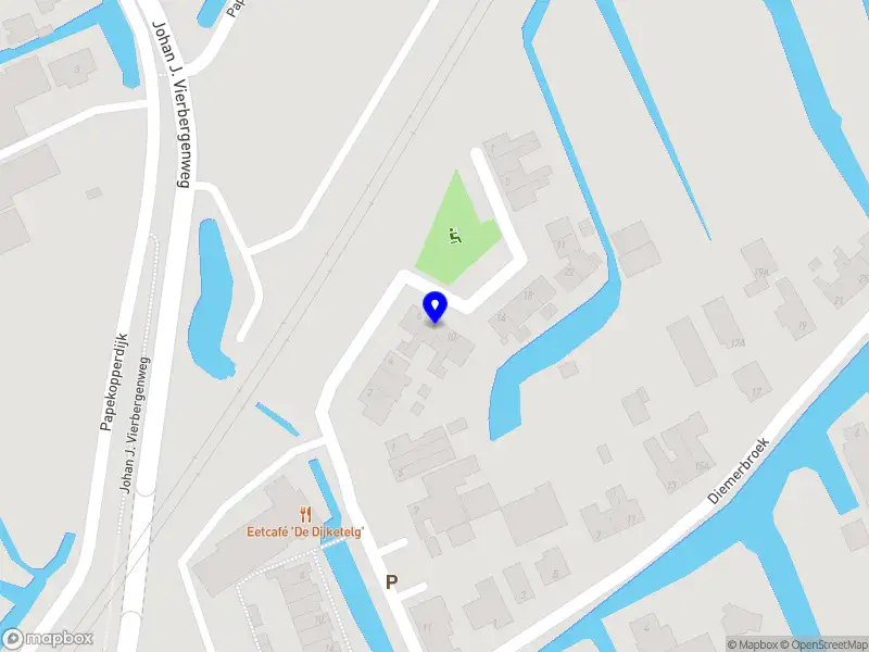 Containerverhuur Papekop