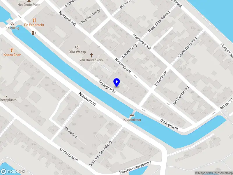 Impact and Waves B.V.