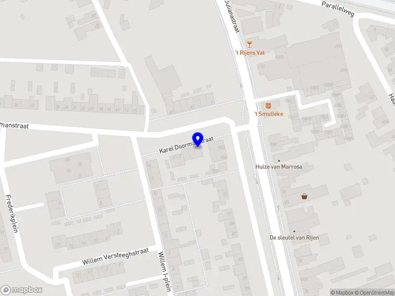 DP Lead Consulting & Transport