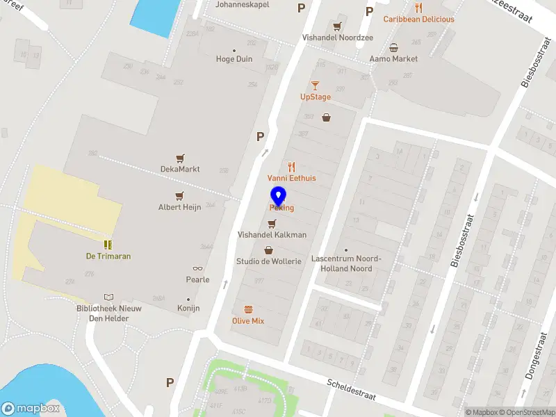 Slagerij Gebr. Duijzer B.V.