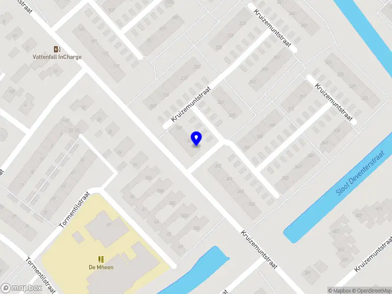 Stichting The Bridging Company