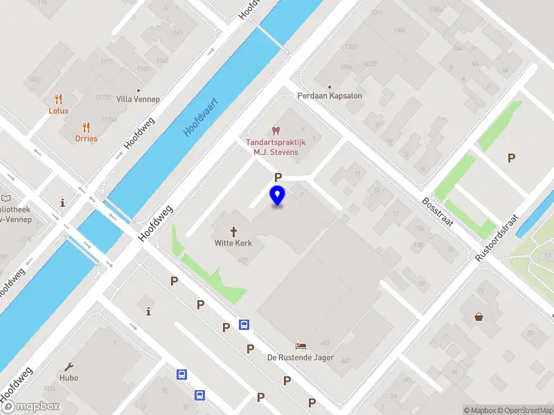 Christelijke Kinderopvang de Parel B.V.