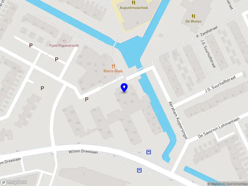 Stichting Odensehuis Papendrecht