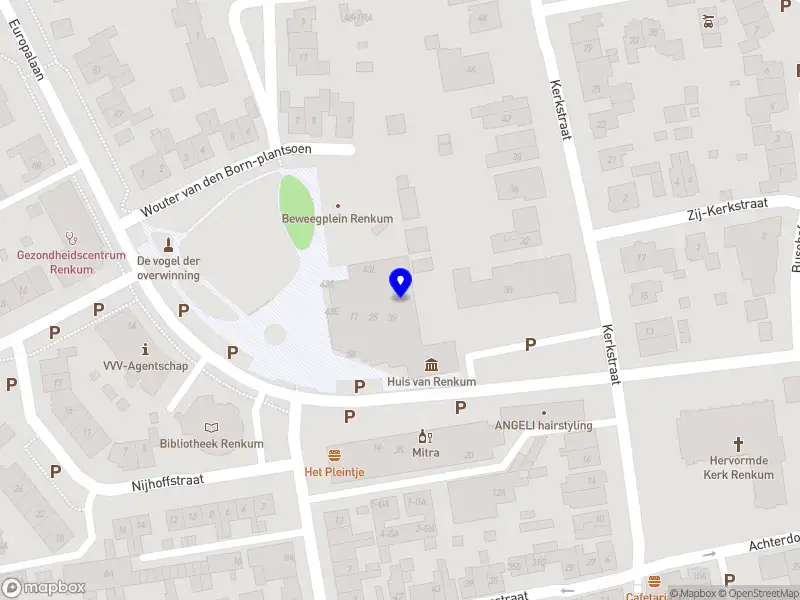 Beauty by Julia Roos