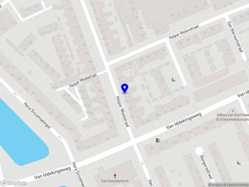 Nieuw bedrijf HR Collectief