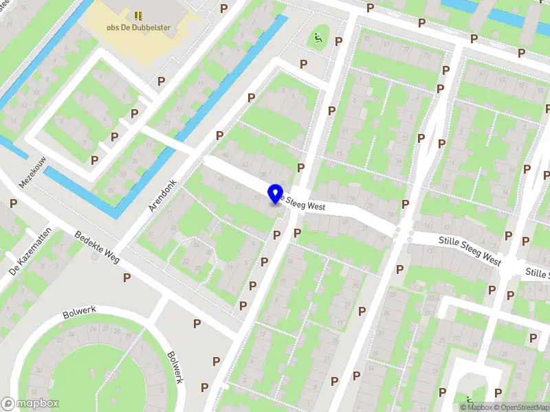 Mirjam Beweegt mee & Begeleid