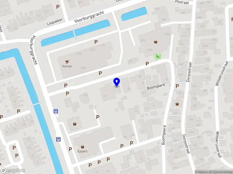 Richard Ursem Transport B.V.