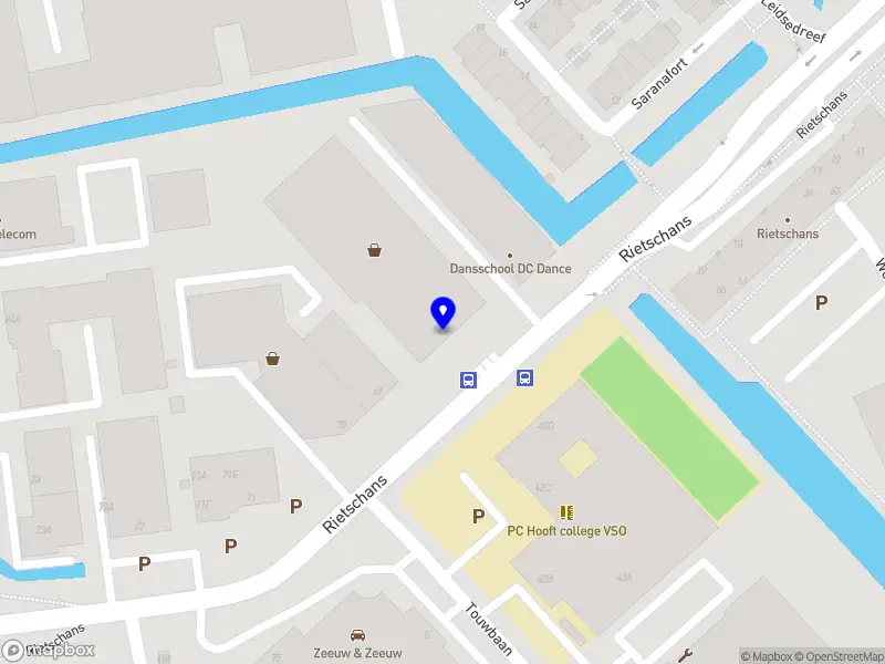 Emergency Services B.V.