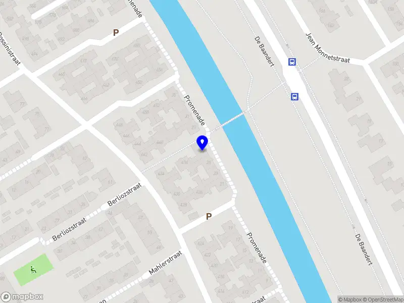 Jos Mulder Dienstverlening