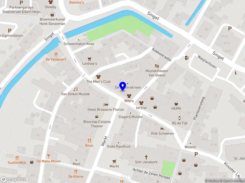 Zuivelhoeve Wijk bij Duurstede