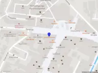 Vereniging van eigenaars Zandstraat 1 en 1A te Veenendaal