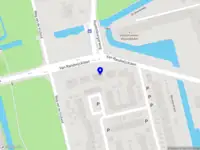 Kendra’s Kunsteducatie