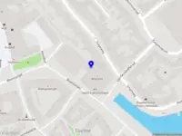 Stichting Rust in Uitvoering