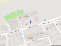 The Strand Agency VOF