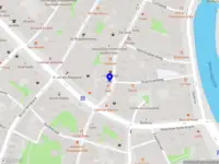 Vereniging van Eigenaars Kleine Houtstraat 56