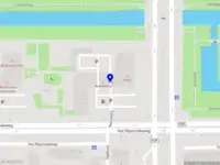 Vereniging van Eigenaars Laurierstraat 35 te Amsterdam