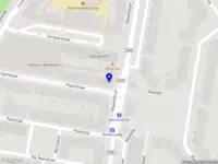 Alikhani t.h.o.d.n. Döner Company