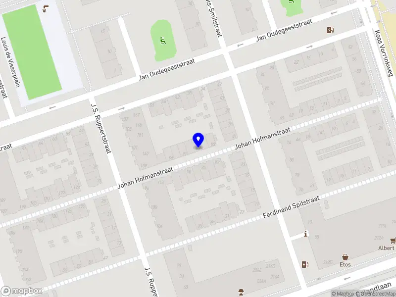 Friends of the Vine B.V.