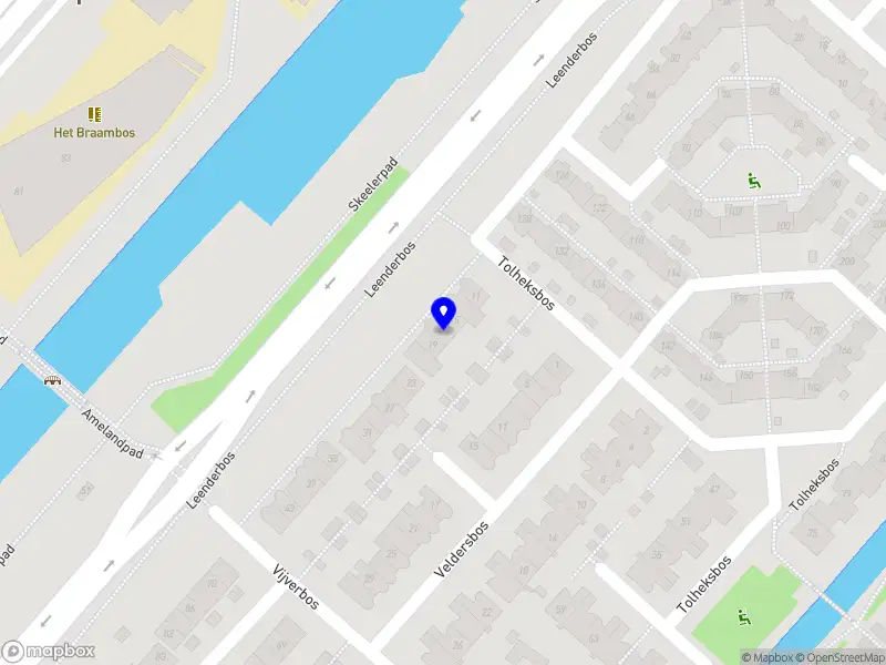 Nieuw bedrijf Simiy Holding B.V.