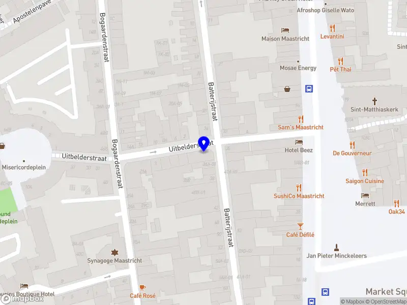 Merlijn Matters B.V.