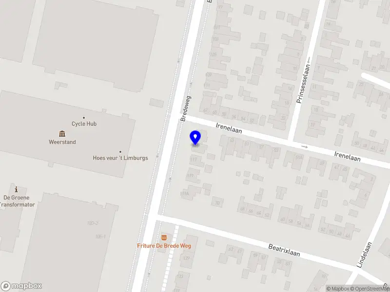 Nieuw bedrijf YS Investments B.V.