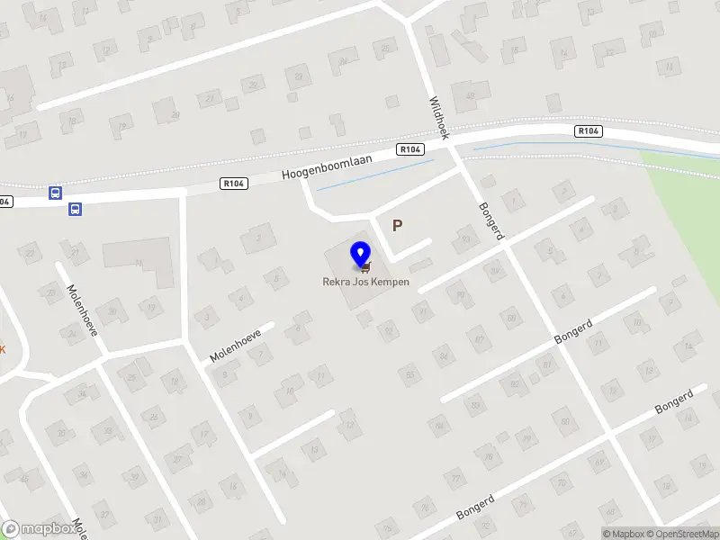 Nieuw bedrijf Died's Fietsverhuur B.V.