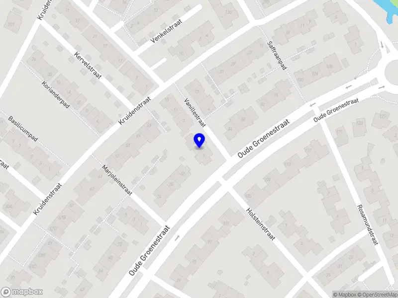 Nieuw bedrijf Groenen Holding B.V.