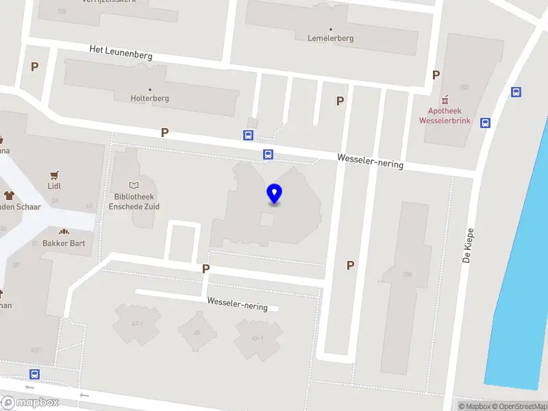 Tandartspraktijk Stadsveld B.V.