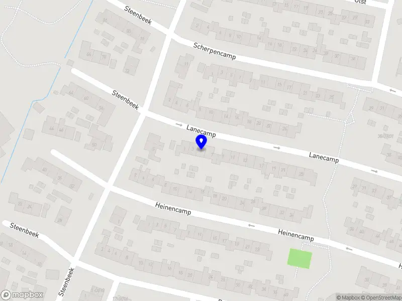 Madn-Es Holding B.V.