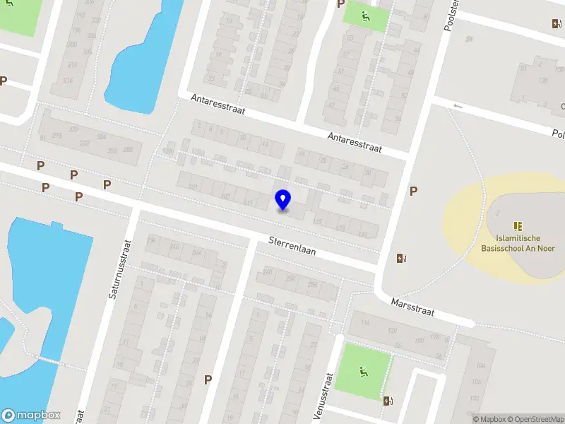 Nieuw bedrijf MI Real Estate B.V.