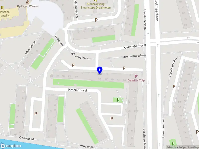 Green Utility Real Estate B.V.