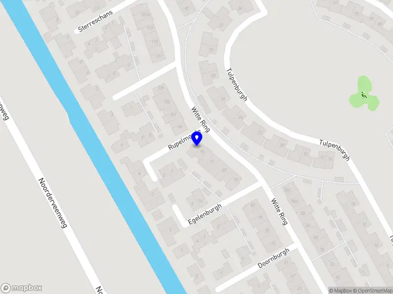 N. Ruigrok Holding B.V.