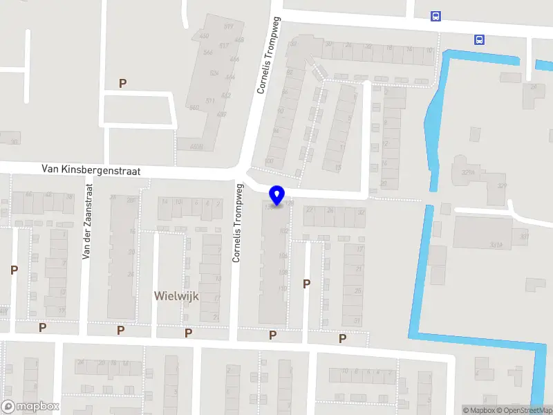 Benthe van der Made Holding B.V.