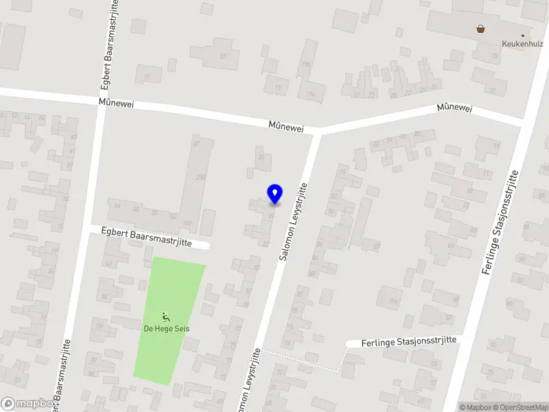 BC De Fryske Wâlden