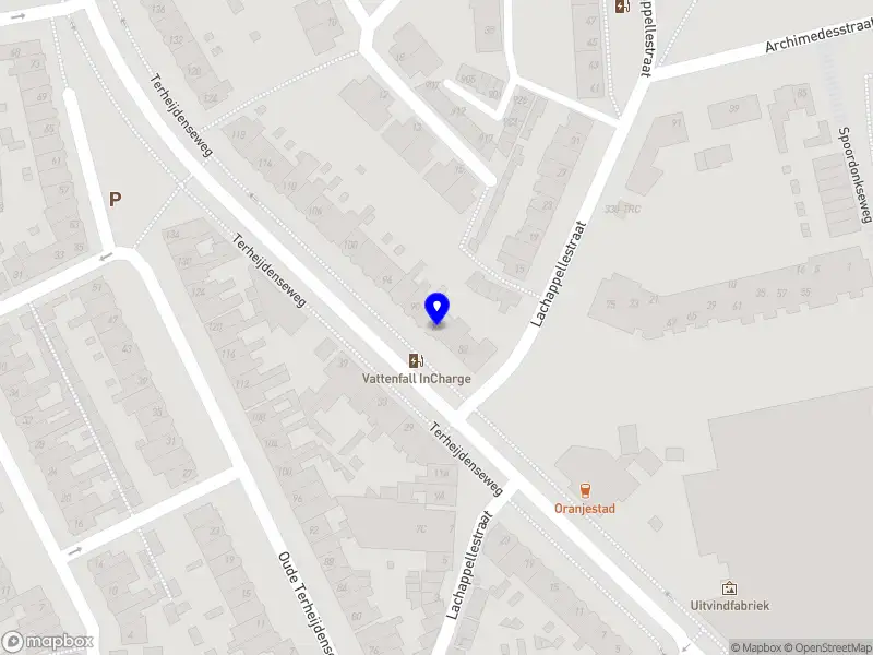 Andrii Yurichuk Bouw